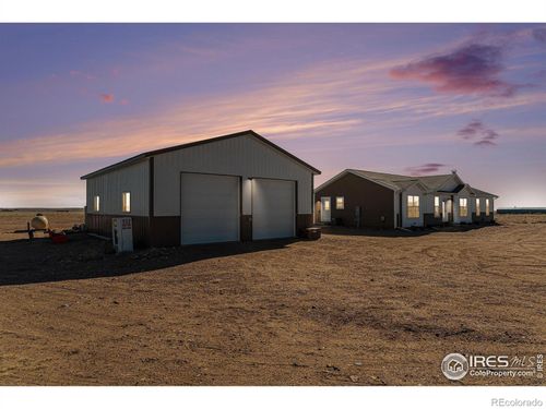 50842 County Road 33, Nunn, CO, 80648-9734 | Card Image