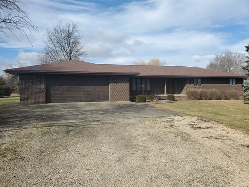 439 E Lincoln Ave, Onarga, IL, 60955-1314 | Card Image
