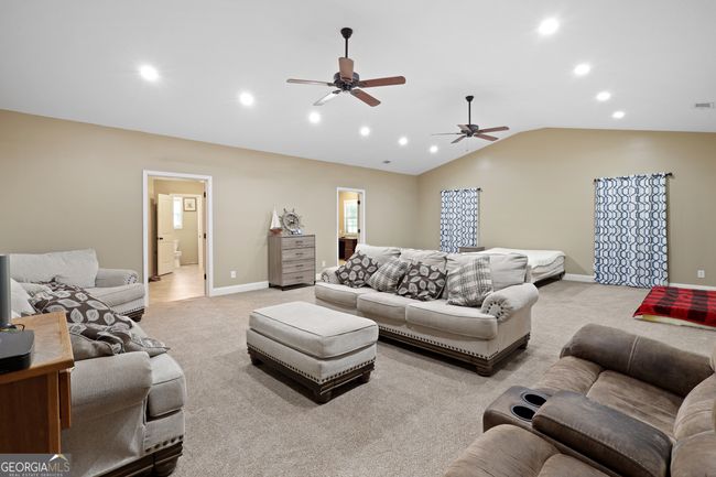 2460 Thornton Rd, House other with 2 bedrooms, 3 bathrooms and null parking in Patterson GA | Image 16