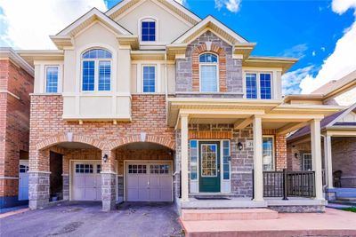 MAIN - 39 Mosley Cres, House other with 5 bedrooms, 4 bathrooms and 2 parking in Ajax ON | Image 1