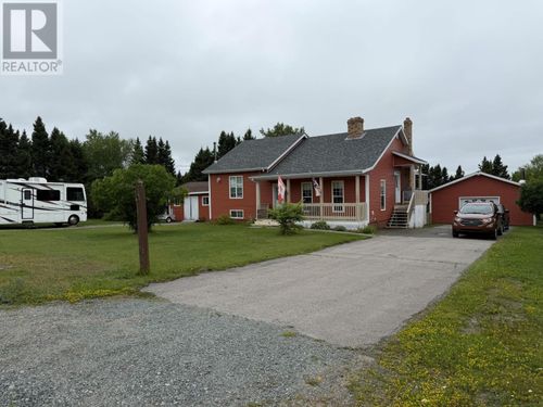 12 Pine Tree Road, Traytown, NL, A0G4K0 | Card Image