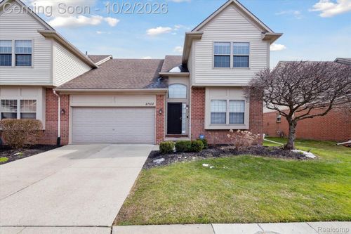 41104 Worthington, Clinton Twp, MI, 48038-4644 | Card Image
