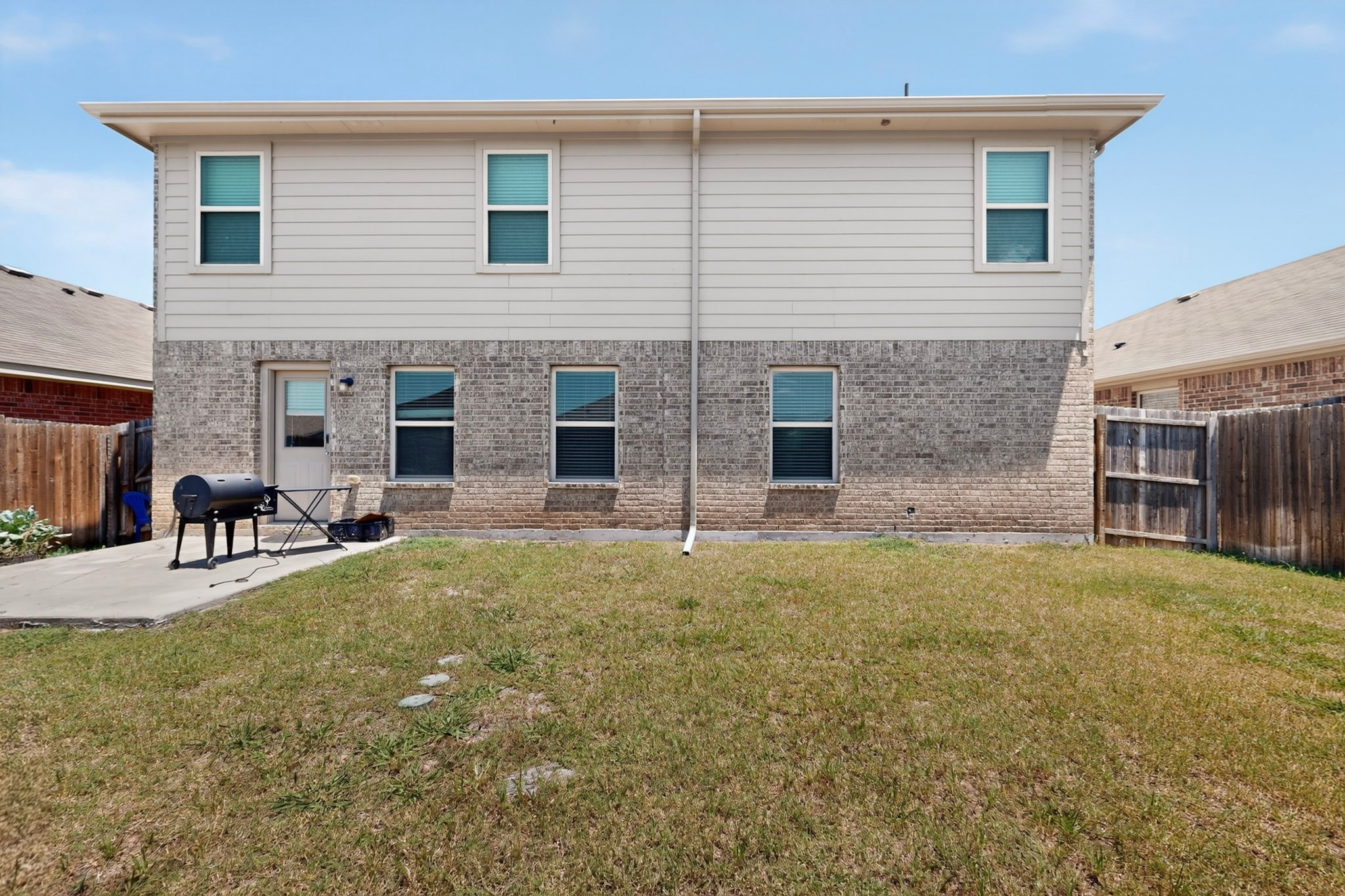 Residential in Forney 4
