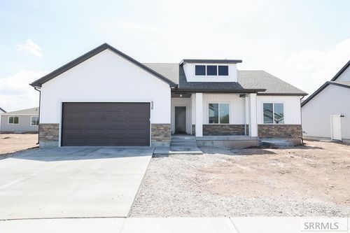 538 N Curlew Dr, Ammon, ID, 83401-1698 | Card Image