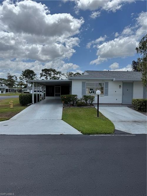 46 Desert Candle Cir, LEHIGH ACRES, FL, 33936-7360 | Card Image