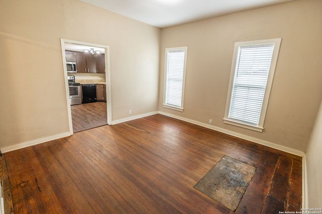 219 S Pickford, House other with 2 bedrooms, 2 bathrooms and null parking in Sabinal TX | Image 13