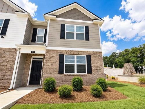 727 Aura Trail, Lawrenceville, GA, 30045 | Card Image