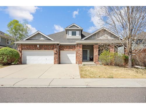 1513 Cannon Mountain Dr, Longmont, CO, 80503-2703 | Card Image