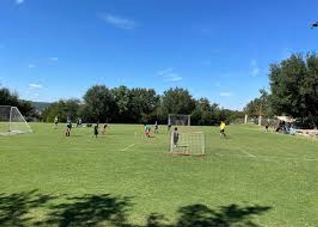 View of home's community featuring a sport area | Image 30