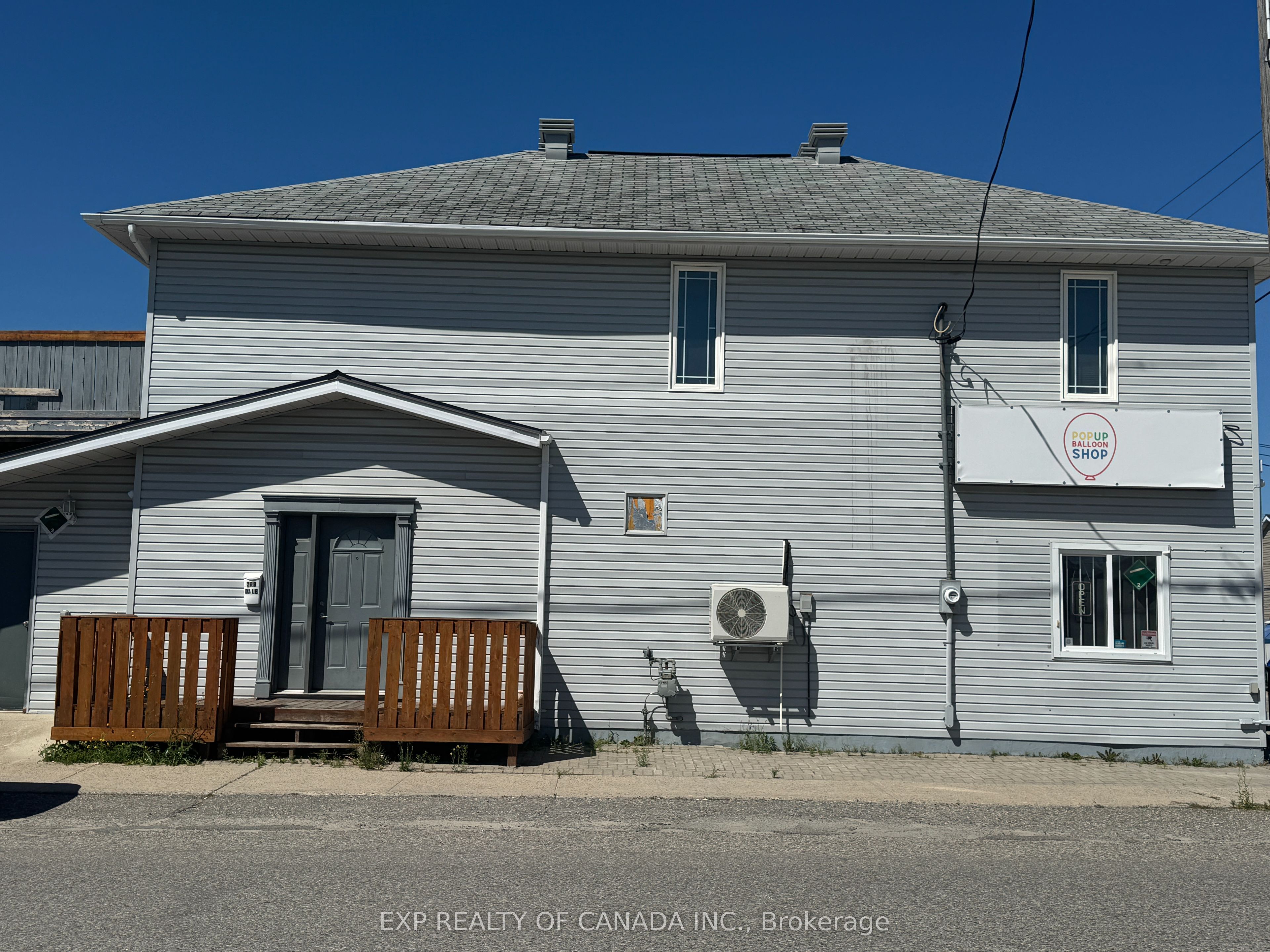 Commercial Sale in Timmins 2