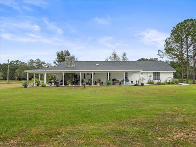 18479 Mason Smith Road, House other with 3 bedrooms, 2 bathrooms and null parking in BROOKSVILLE FL | Image 1