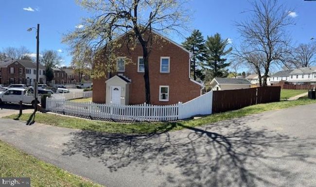 9252 Taney Rd, Townhouse with 3 bedrooms, 2 bathrooms and null parking in MANASSAS VA | Image 5