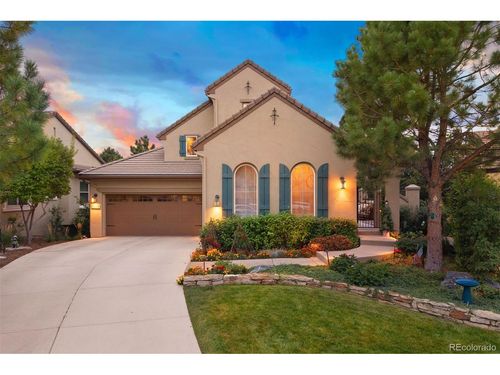 5040 Carbonate Way, Castle Rock, CO, 80108-9041 | Card Image