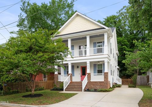 1505 E Jones St, Raleigh, NC, 27610-2319 | Card Image