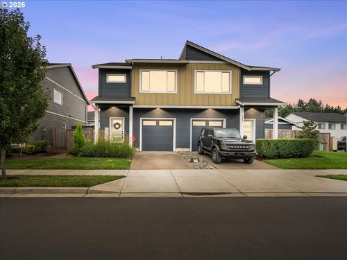 2907 S Heather St, Cornelius, OR, 97113-6096 | Card Image