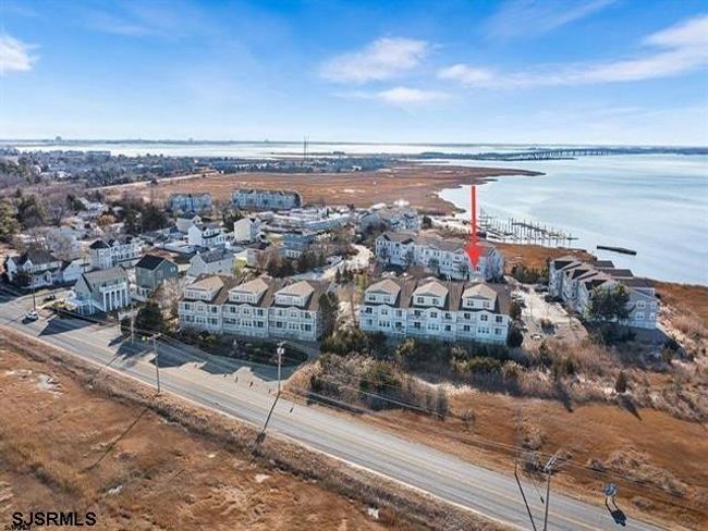 22 - 22 Bayside Dr, Condo with 3 bedrooms, 3 bathrooms and null parking in Somers Point NJ | Image 34