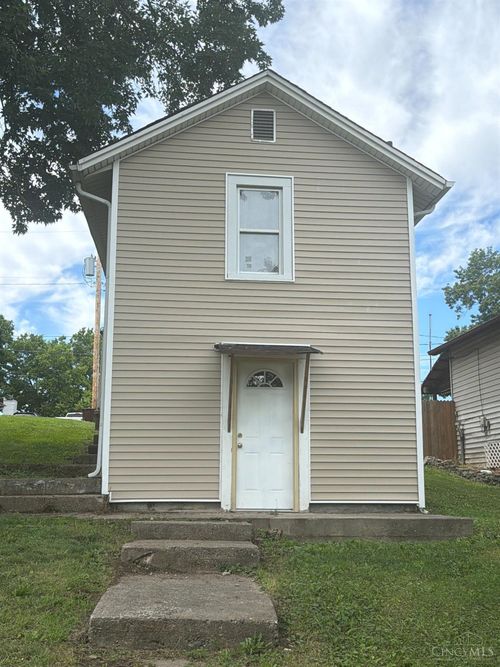 1829 Parrish Avenue, Hamilton, OH, 45011 | Card Image