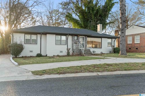 1236 Mims St Sw, BIRMINGHAM, AL, 35211-4103 | Card Image