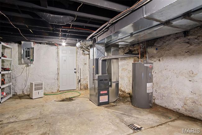 3452 Osage St, House other with 3 bedrooms, 3 bathrooms and null parking in Saint Louis MO | Image 25