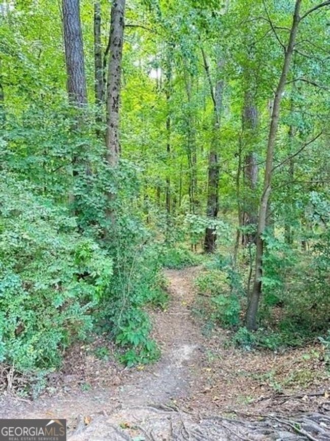 1264 Harris Commons Pl, Townhouse with 2 bedrooms, 3 bathrooms and 2 parking in Roswell GA | Image 44
