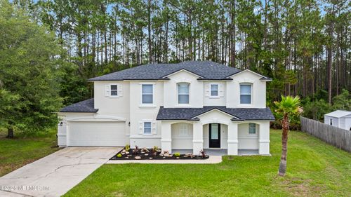 9749 Hazel Lake Dr, Jacksonville, FL, 32222-5807 | Card Image