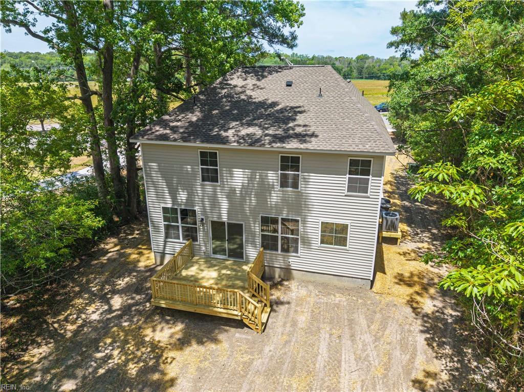 Residential in Virginia Beach 4