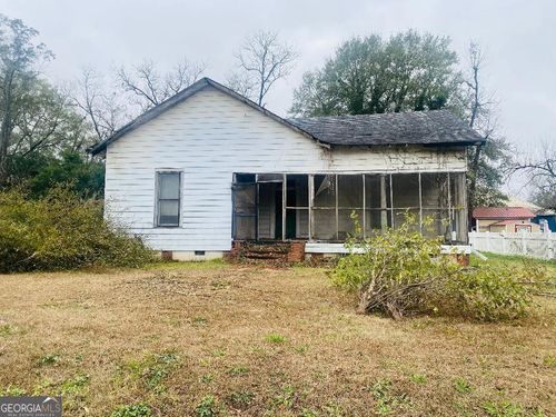 667 Alston St, Richland, GA, 31825-6013 | Card Image