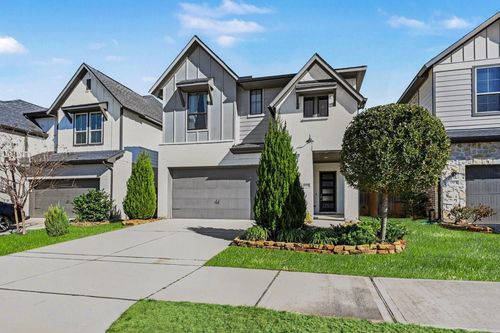 6659 Jasper Valley Circle, Katy, TX, 77494 | Card Image