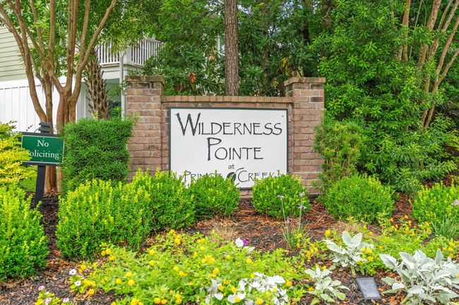 View of community sign | Image 31