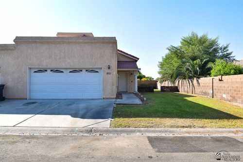 11807 E Calle Del Cid, Yuma, AZ, 85367-7215 | Card Image
