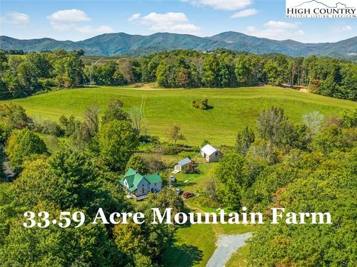 796 Buck Hill Rd, Newland, NC, 28657-8506 | Card Image