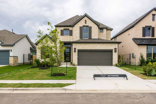 109 Arcilla Pass, Liberty Hill, TX, 78642 | Card Image