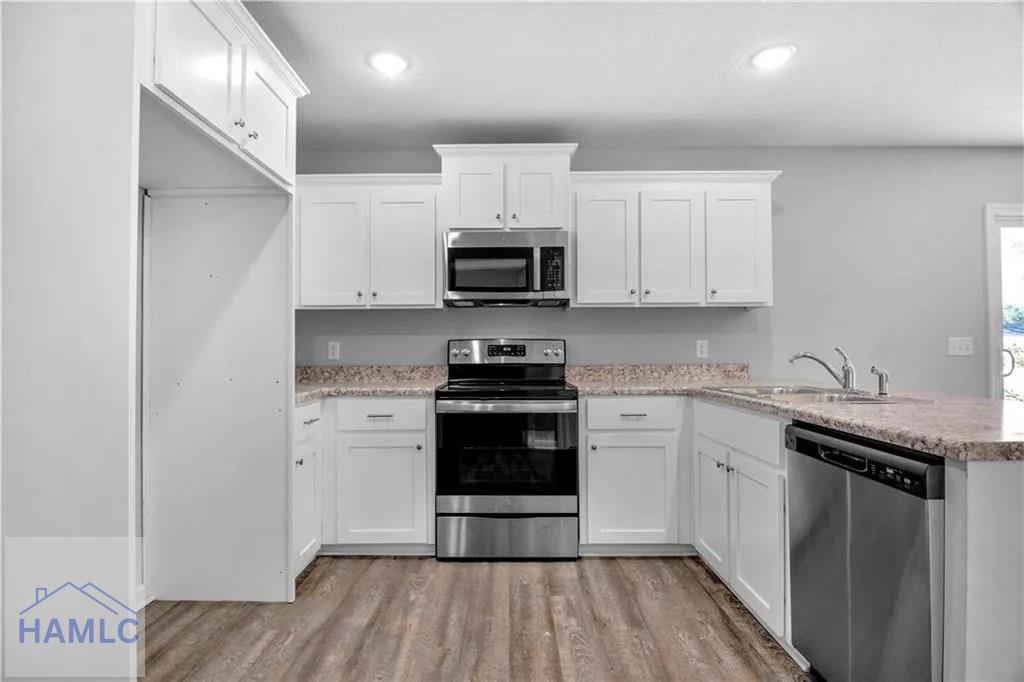 Residential in Jesup 5