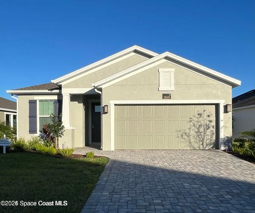 2609 Pangea Cir, Melbourne, FL, 32940-6574 | Card Image