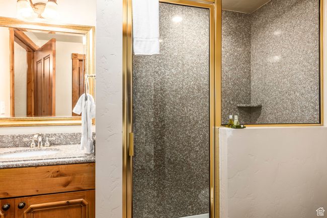APT-142 - 840 Bigler Ln, Condo with 2 bedrooms, 2 bathrooms and 2 parking in Midway UT | Image 15