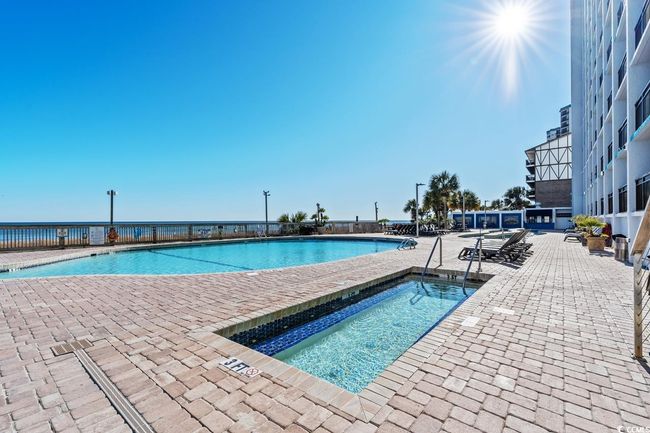 729 - 3000 N Ocean Blvd, Condo with 1 bedrooms, 1 bathrooms and null parking in Myrtle Beach SC | Image 31