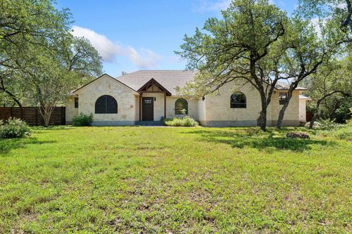 105 N Laurelwood Dr, Austin, TX, 78733-3129 | Card Image