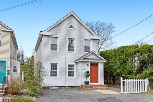 118 Spring St, Millburn, NJ, 07041-1333 | Card Image