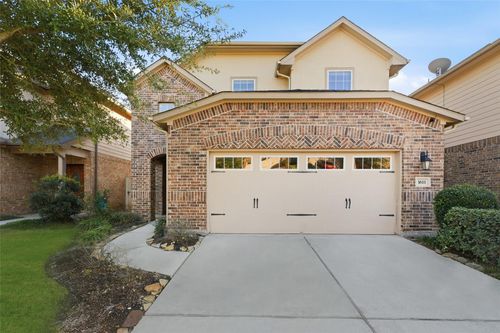 1611 N City Oaks Ln, Houston, TX, 77047-2609 | Card Image