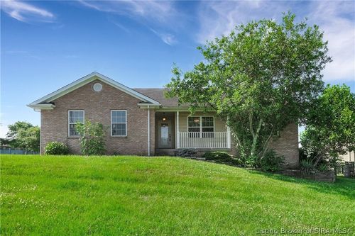 405 Crest Way, Henryville, IN, 47126-9778 | Card Image