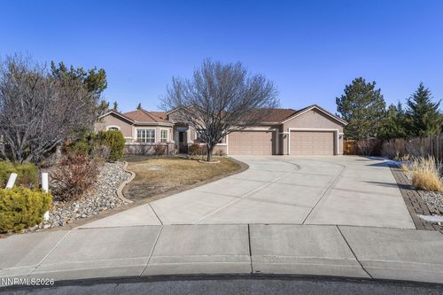 4390 Diamondback Ct, Sparks, NV, 89436-8630 | Card Image