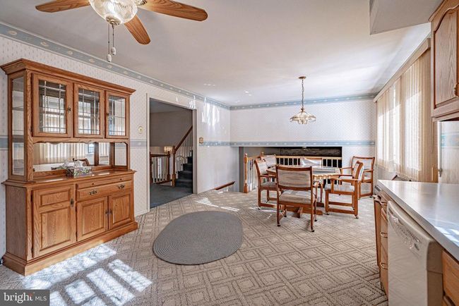 551 Birch Rd, House other with 3 bedrooms, 2 bathrooms and null parking in HAZLETON PA | Image 14
