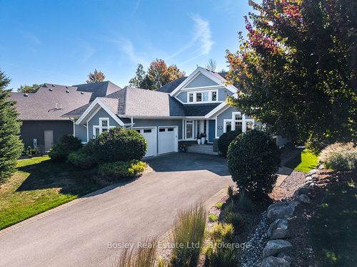 124 Landry Lane, Thornbury, ON, N0H2P0 | Card Image