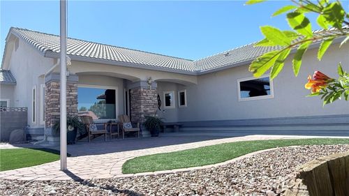 5371 Bridger St, Pahrump, NV, 89061-7735 | Card Image