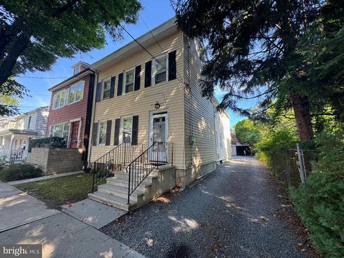 17 Green St, Princeton, NJ, 08542-3715 | Card Image