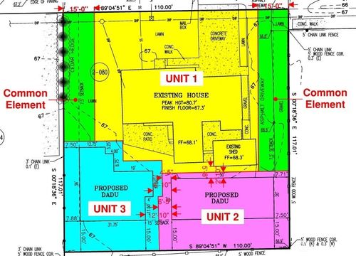 unit-3-15512 Elm St E, Sumner, WA, 98390-2744 | Card Image
