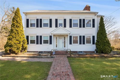 85 Cherry Hill Rd, Branford, CT, 06405-2506 | Card Image