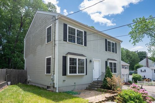 146 Lakeside Ave, Wrentham, MA, 02093-1222 | Card Image