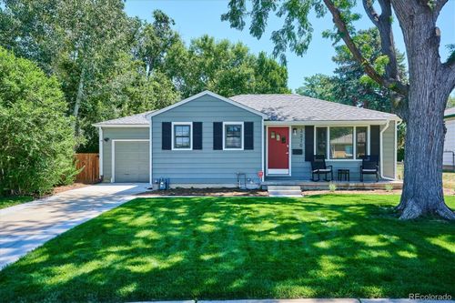 3270 S Gilpin St, Englewood, CO, 80113-3025 | Card Image