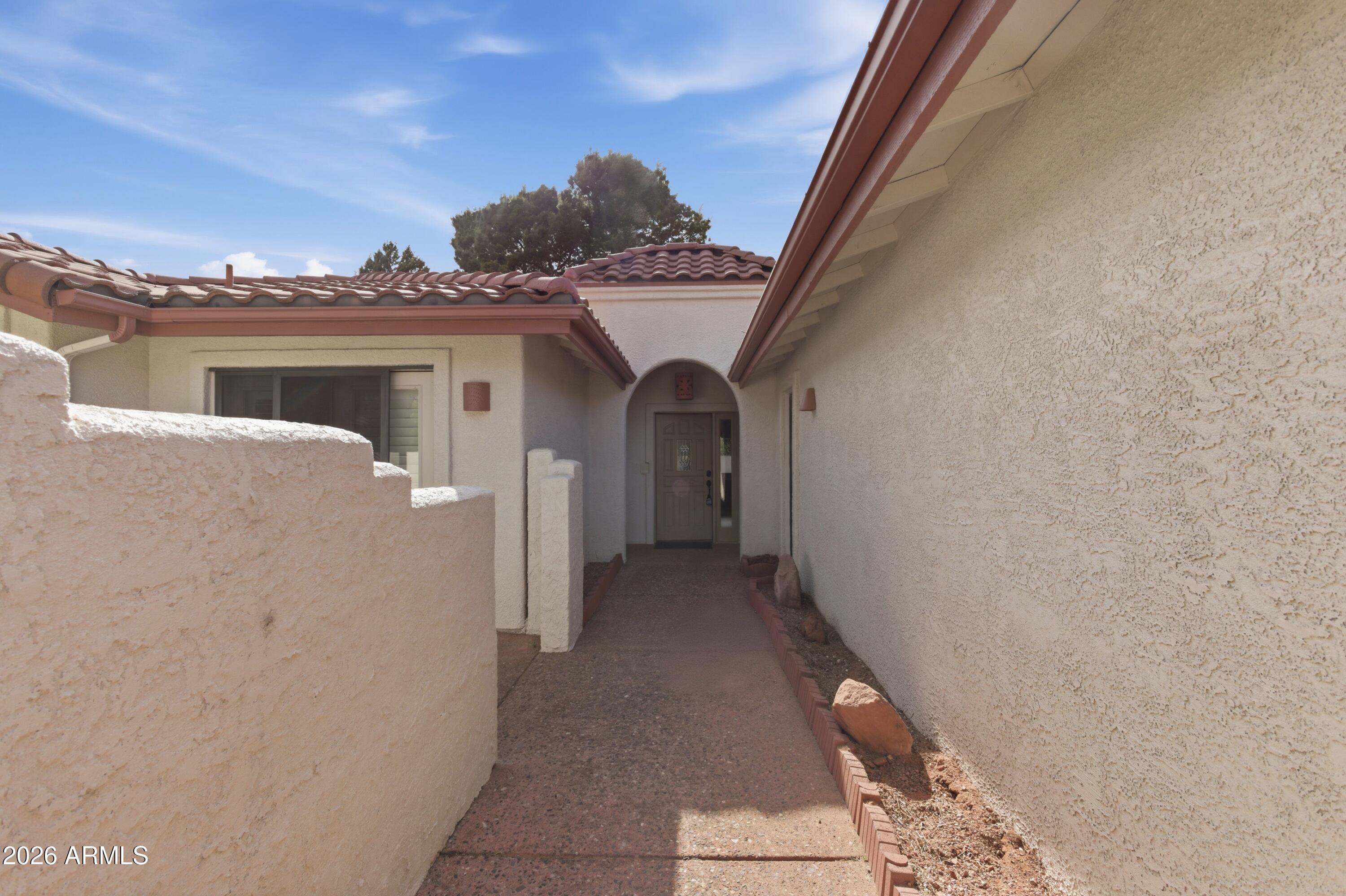 Residential in Sedona 3
